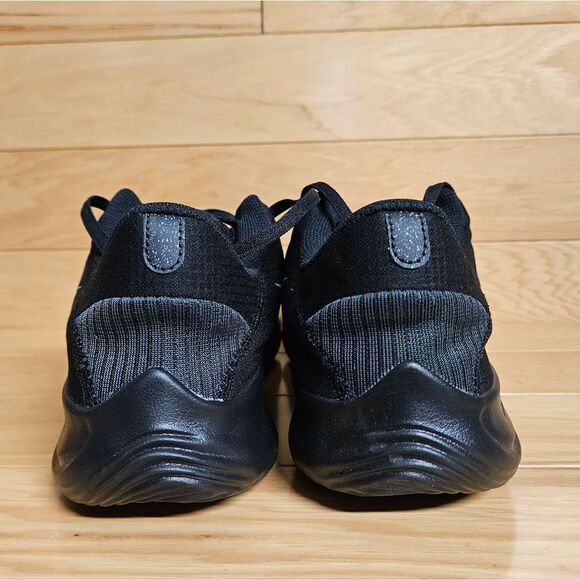 Nike Flex Experience Run RN 11 NN Black Men's Running Shoe Sneaker DD9284-002 - Picture 9 of 12